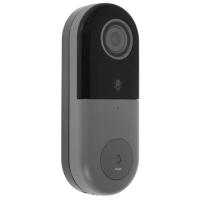 Купить Умный дверной звонок SLS SLS-BLO-01WFBK  4883730. Характеристики, отзывы и цены в Донецке