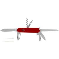 Купить Швейцарский нож Victorinox Camper 1.3613.81  4871588. Характеристики, отзывы и цены в Донецке