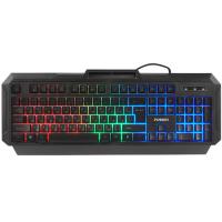Купить Клавиатура проводная Fusion GK-603  9139602. Характеристики, отзывы и цены в Донецке