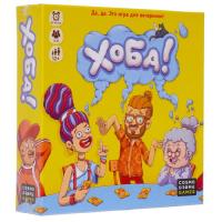Купить Игра настольная "Хоба!"  5352999. Характеристики, отзывы и цены в Донецке