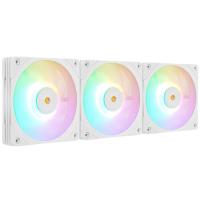 Купить Комплект вентиляторов Thermalright TL-B12W-S x3 [TL-B12W-Sx3]  9119791. Характеристики, отзывы и цены в Донецке