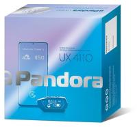 Купить Автосигнализация Pandora UX 4110  9100242. Характеристики, отзывы и цены в Донецке