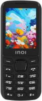 Купить Сотовый телефон INOI 244 Modern Plus 4G черный  9196471. Характеристики, отзывы и цены в Донецке