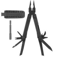 Купить Мультитул Leatherman Super Tool 300  5339895. Характеристики, отзывы и цены в Донецке