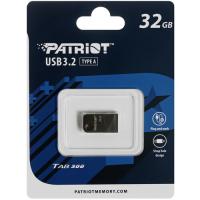 Купить Память USB Flash 32 ГБ Patriot Tab 300  5607009. Характеристики, отзывы и цены в Донецке