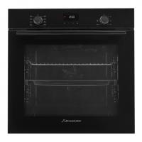 Купить Электрический духовой шкаф Schaub Lorenz SLB EY6418 черный  9245338. Характеристики, отзывы и цены в Донецке