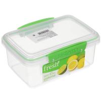 Купить Контейнер пищевой Sistema Fresh 951600  1319708. Характеристики, отзывы и цены в Донецке
