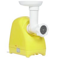 Купить Мясорубка электрическая Белвар КЭМ-П2У 302-07 желтый  8124801. Характеристики, отзывы и цены в Донецке