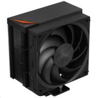 Купить Кулер для процессора PCCooler RZ500 BK  5611036. Характеристики, отзывы и цены в Донецке