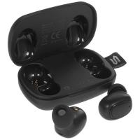 Купить Наушники TWS Soul S-GEAR черный  5331778. Характеристики, отзывы и цены в Донецке