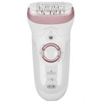 Купить Эпилятор Braun S9 SES 9-730  9043964. Характеристики, отзывы и цены в Донецке