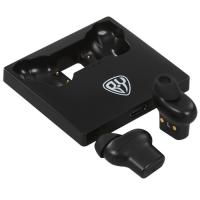 Купить Наушники TWS BY 410-063 белый  9938745. Характеристики, отзывы и цены в Донецке