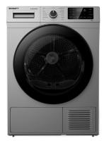 Купить Сушильная машина KRAFT KF-DM1002HPG серый  9130764. Характеристики, отзывы и цены в Донецке
