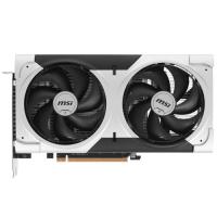 Купить Видеокарта MSI GeForce RTX 5060 Ti VENTUS 2X PLUS [RTX 5060 Ti 16G VENTUS 2X PLUS]  5641255. Характеристики, отзывы и цены в Донецке