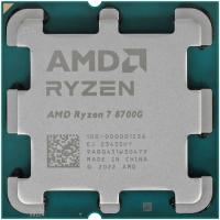 Купить Процессор AMD Ryzen 7 8700G OEM  5444651. Характеристики, отзывы и цены в Донецке