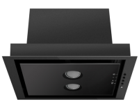 Купить Вытяжка полновстраиваемая ВО 4603 К23 черный/черный  9055830. Характеристики, отзывы и цены в Донецке