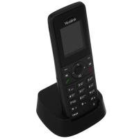 Купить Дополнительная трубка Yealink W73H  5084620. Характеристики, отзывы и цены в Донецке