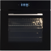 Купить Электрический духовой шкаф Cata MT 9011 PRO BK черный  9908904. Характеристики, отзывы и цены в Донецке