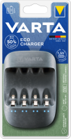 Купить Зарядное устройство Varta ECO Charger  4735570. Характеристики, отзывы и цены в Донецке