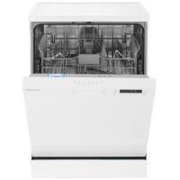 Купить Посудомоечная машина Indesit DF 4C68 D белый  5432956. Характеристики, отзывы и цены в Донецке