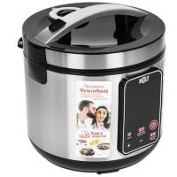 Купить Мультиварка Holt HT-MC-006 серый  9283359. Характеристики, отзывы и цены в Донецке