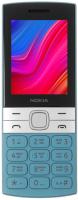 Купить Сотовый телефон Nokia 150 (2023) голубой  5440059. Характеристики, отзывы и цены в Донецке