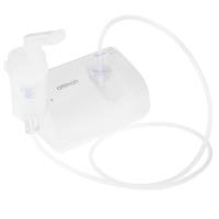 Купить Ингалятор компрессорный Omron NE-C24-RU  4883712. Характеристики, отзывы и цены в Донецке