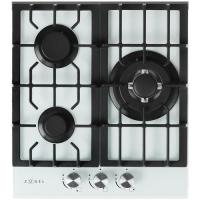 Купить Газовая варочная поверхность ZUGEL ZGH451W  5361938. Характеристики, отзывы и цены в Донецке