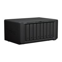 Купить Сетевое хранилище (NAS) Synology DiskStation DS1823xs+  5457058. Характеристики, отзывы и цены в Донецке