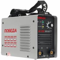 Купить Сварочный аппарат Победа АС 250  8140447. Характеристики, отзывы и цены в Донецке