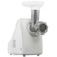 Купить Мясорубка электрическая Белвар КЭМ-П2У 303-01 белый  5359389. Характеристики, отзывы и цены в Донецке
