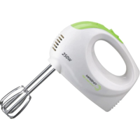 Купить Миксер MAGNIT RMM-2412 белый  8141420. Характеристики, отзывы и цены в Донецке