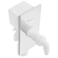 Купить Сифон AlcaPLAST APS3P  4857717. Характеристики, отзывы и цены в Донецке
