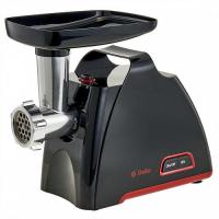 Купить Мясорубка электрическая DELTA DL-6104M красный  5354886. Характеристики, отзывы и цены в Донецке