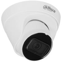 Купить IP-камера Dahua DH-IPC-HDW1431T1P-0360B-S6  9280015. Характеристики, отзывы и цены в Донецке