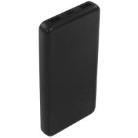 Купить Портативный аккумулятор Borofone BJ55 черный  5456233. Характеристики, отзывы и цены в Донецке