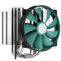 Купить Кулер для процессора GamerStorm Lucifer V2 [LGA1700] [DPGS-MCH6N-LCV2AM4]  5001768. Характеристики, отзывы и цены в Донецке