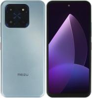 Купить 6.79" Смартфон Meizu Mblu 22 128 ГБ голубой  5631242. Характеристики, отзывы и цены в Донецке