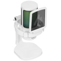 Купить Микрофон Maono DGM20 белый  5623711. Характеристики, отзывы и цены в Донецке