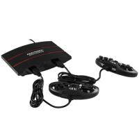Купить Ретро-консоль Dendy Gibrid + 2380 игр  9104190. Характеристики, отзывы и цены в Донецке