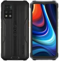 Купить 6.6" Смартфон Blackview BV9200 256 ГБ черный  5077906. Характеристики, отзывы и цены в Донецке