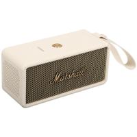 Купить Портативная колонка Marshall Middleton, бежевый  5423589. Характеристики, отзывы и цены в Донецке