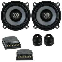Купить Коаксиальная акустическая система Morel Tempo Ultra 502 MKII  9097231. Характеристики, отзывы и цены в Донецке
