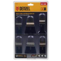 Купить Насадка для реноватора/мфи Denzel 782406  9981064. Характеристики, отзывы и цены в Донецке
