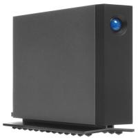 Купить 10 ТБ Внешний HDD LaCie d2 Professional [STHA10000800]  4760168. Характеристики, отзывы и цены в Донецке