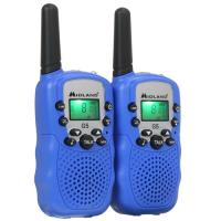 Купить Набор радиостанций Midland G5 C1357.02  4712259. Характеристики, отзывы и цены в Донецке