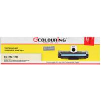 Купить Картридж лазерный Colouring CG-ML-1210 черный  0129842. Характеристики, отзывы и цены в Донецке