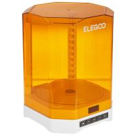 Купить Устройство очистки и засветки Elegoo Mercury Plus V3.0 оранжевый  5613718. Характеристики, отзывы и цены в Донецке