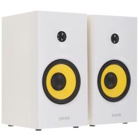 Купить Колонки Edifier R1080BT белый  9095968. Характеристики, отзывы и цены в Донецке