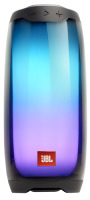 Купить Портативная колонка JBL Pulse 4, черный  5045874. Характеристики, отзывы и цены в Донецке